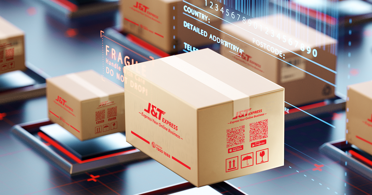 ưu điểm khi sử dụng dịch vụ vận chuyển J&T Express ưu điểm của đơn vị vận chuyển J&T Express