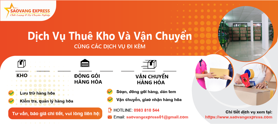 saovangexpress-dich vu kho va xu ly don hang