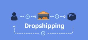 Hình thức bán hàng DROPSHIPPING