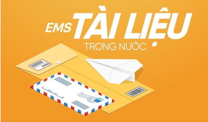 Chuyển phát nhanh bưu điện mất bao lâu? Thời gian Chuyển phát nhanh bưu điện