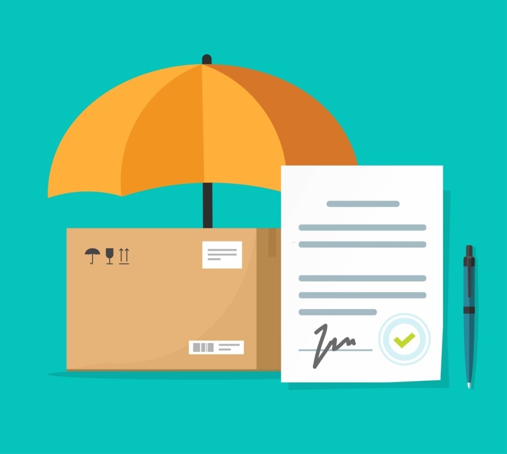 Bảo hiểm cho đơn hàng