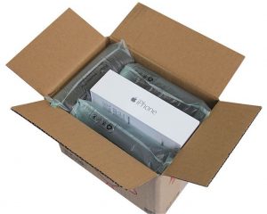 cách đóng gói linh kiện điện tử gửi đi nước ngoài