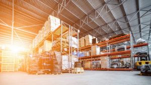 Công Ty Cung Cấp Dịch Vụ Cho Thuê Kho Bãi Uy Tín Tại TPHCM