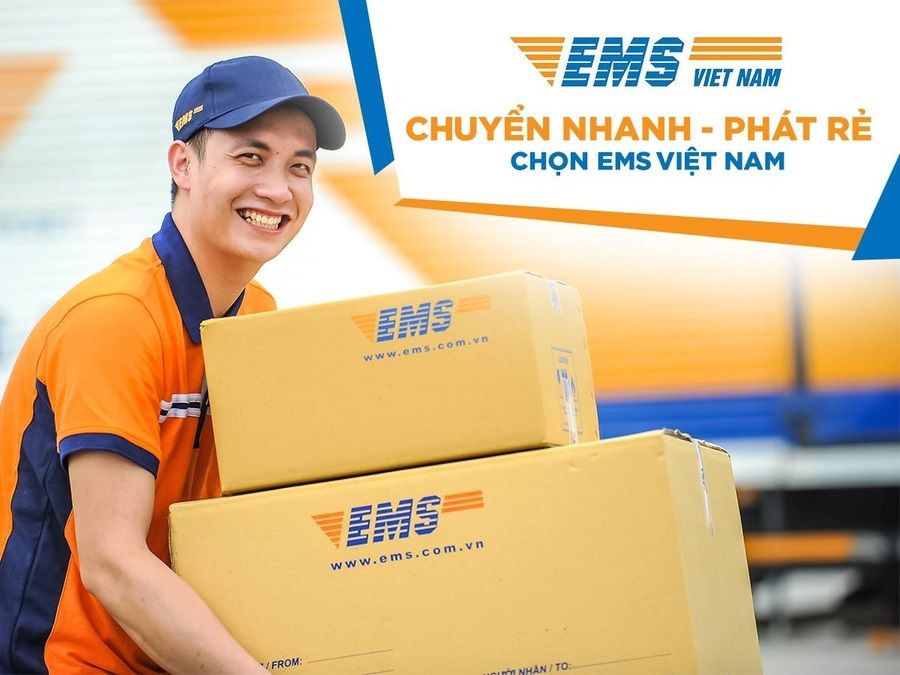 Dịch vụ chuyển phát nhanh bưu điện là gì? Dịch vụ chuyển phát nhanh bưu điện là gì