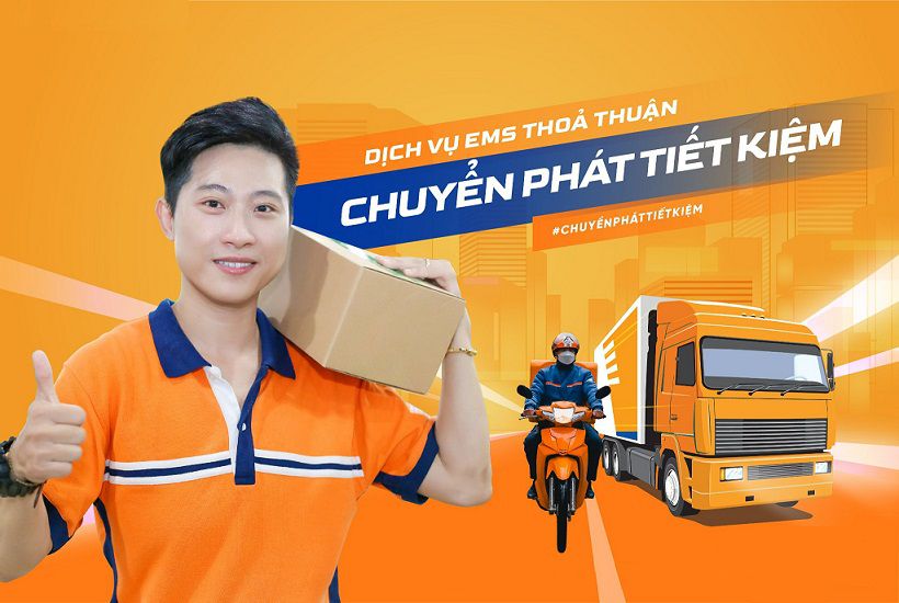 Các dịch vụ chuyển phát nhanh bưu điện hiện nay Các dịch vụ chuyển phát nhanh bưu điện