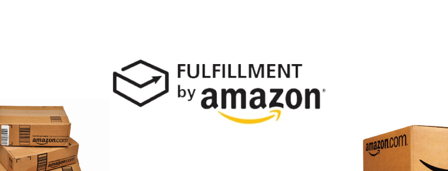 Top 10 dịch vụ fulfillment tốt nhất 2023: Fulfillment by Amazon Fulfillment by Amazon
