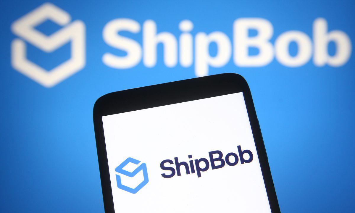 Top 10 dịch vụ fulfillment tốt nhất 2023: ShipBob dịch vụ Fulfillment ShipBob