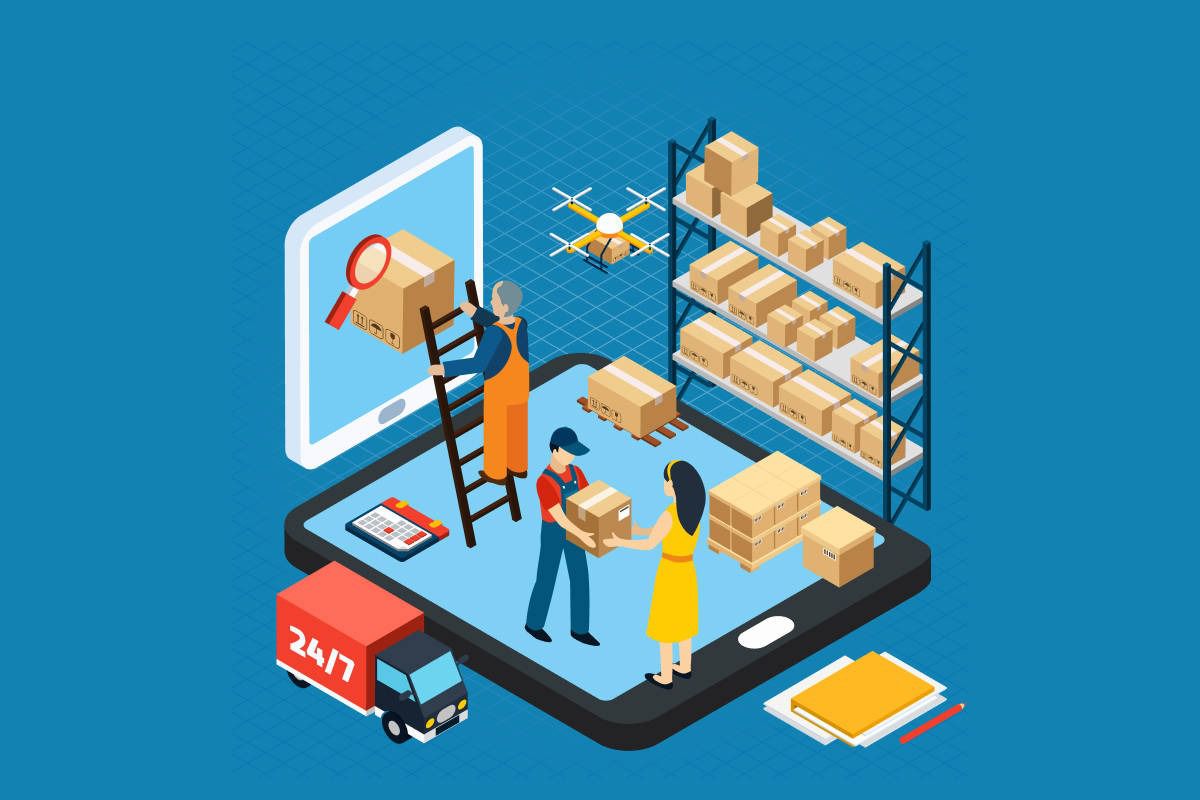 Dịch Vụ Fulfillment Uy Tín Cho Nhà Bán Tiêu Chí Lựa Chọn Công Ty Fulfillment