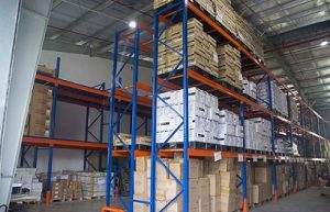 Chi phí của dịch vụ lưu kho hiện nay