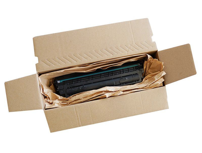 Cách đóng gói linh kiện điện tử đã qua sử dụng