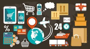 E-Logistic – Dịch vụ hậu cần điện tử