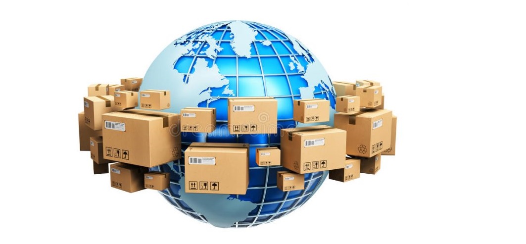 Dịch vụ hậu cần điện tử dịch vụ hậu cần điện tử E-Logistics