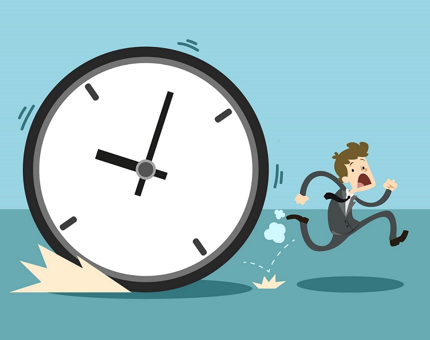 Hỗ trợ nhà bán giảm chi phí hậu cần: Giảm thiểu thời gian di chuyển Giảm thiểu thời gian di chuyển