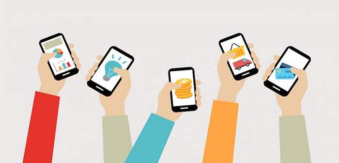 Sử dụng dịch vụ giao hàng linh hoạt