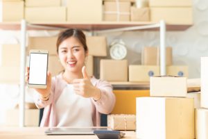 Giao hàng một phần, hình thức giao hàng mới tại Việt Nam