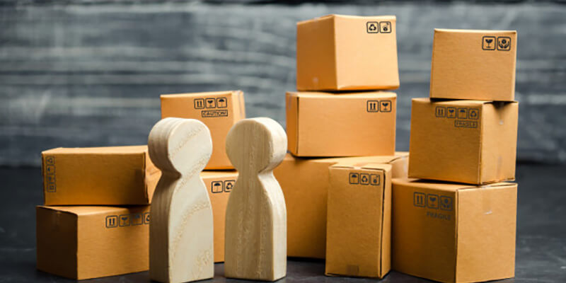 Giao hàng một phần