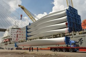 Vận chuyển hàng quá khổ