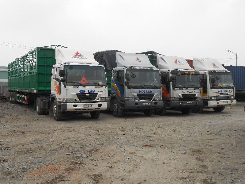 Công ty vận chuyển hàng hóa Hoa Lâm: vận chuyển hàng hóa Bắc Nam uy tín Vận chuyển hàng hóa Bắc Nam – Hoa Lâm