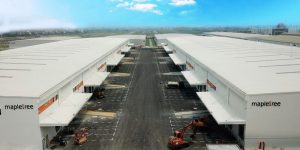 Vấn đề kho bãi hiện nay tại Việt Nam