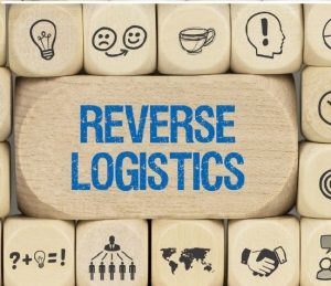 Logistics ngược: Quy Trình Vận Chuyển Hàng Hoàn