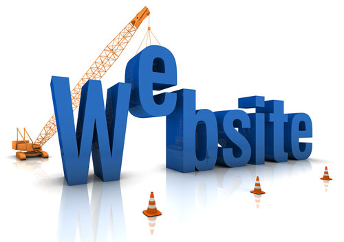 Cải thiện trang web