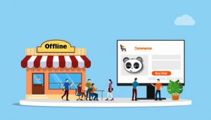 Chuyển Đổi Từ Online Sang Offline
