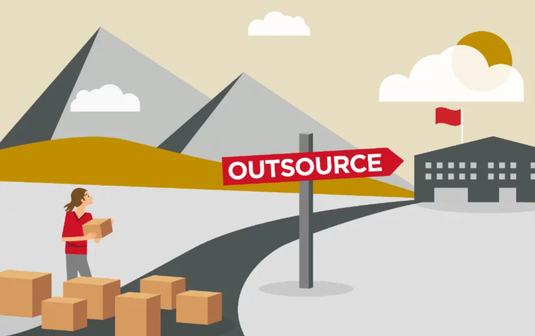 OUTSOURCE FULFILLMENT