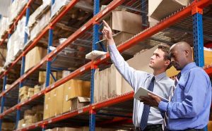 CÁCH TÌM HÀNG TRONG KHO