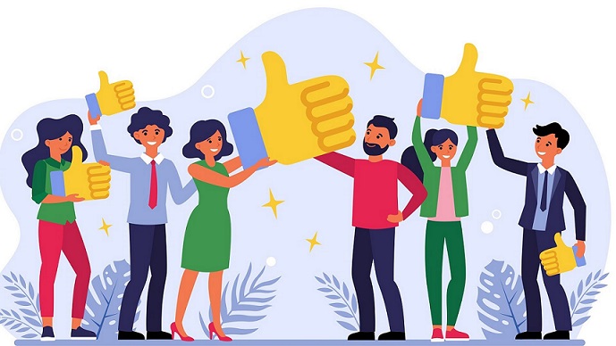 Hỗ trợ nhà bán giảm chi phí hậu cần: Cải thiện độ hài lòng của khách hàng Cải thiện độ hài lòng của khách hàng