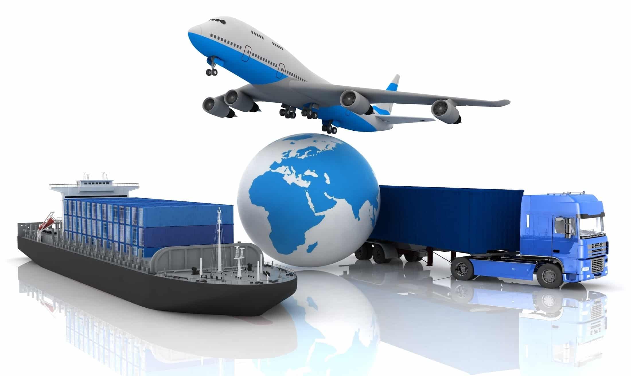 Quy trình nhập khẩu hàng hóa theo hình thức kinh doanh 