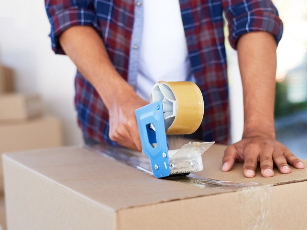 Đóng gói hàng hóa vận chuyển hợp lý để tiết kiệm chi phí