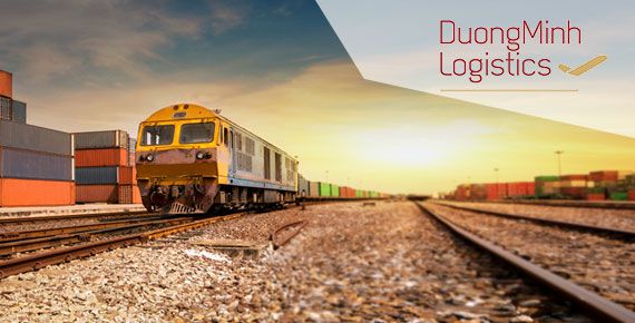 Công ty vận chuyển hàng hóa Phượng HoàngDương Minh Logistic: vận chuyển hàng hóa Bắc Nam uy tín Công ty vận tải Dương Minh Logistics
