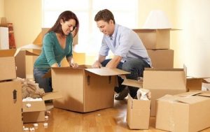 cách đóng gói hàng hóa khi vận chuyển