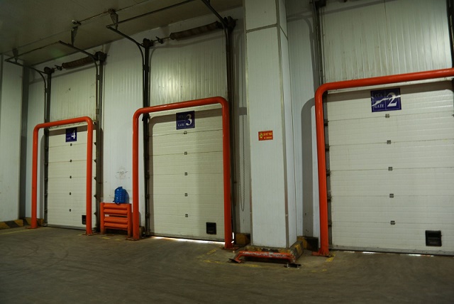 Công ty Vinh Khánh cung cấp dịch vụ thuê kho lạnh uy tín giá rẻ Công Ty TNHH TM SX Và DV Vinh Khánh