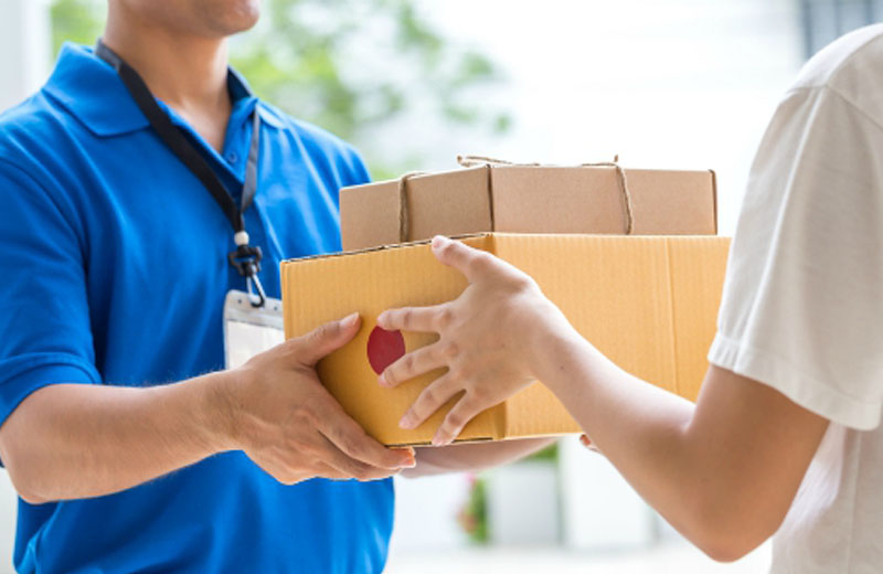 Quy định về an toàn hàng hóa khi giao nhận Vận chuyển hàng hóa đường biển đảm bảo hàng hóa an toàn khi giao nhận