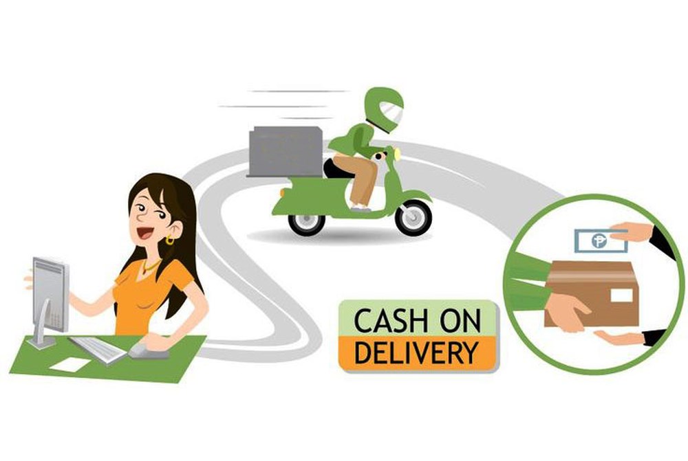 những bất cập trong dịch vụ giao hàng nội thành không uy tín