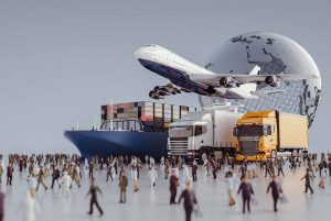 Công ty vận chuyển hàng hóa uy tín tại Việt Nam