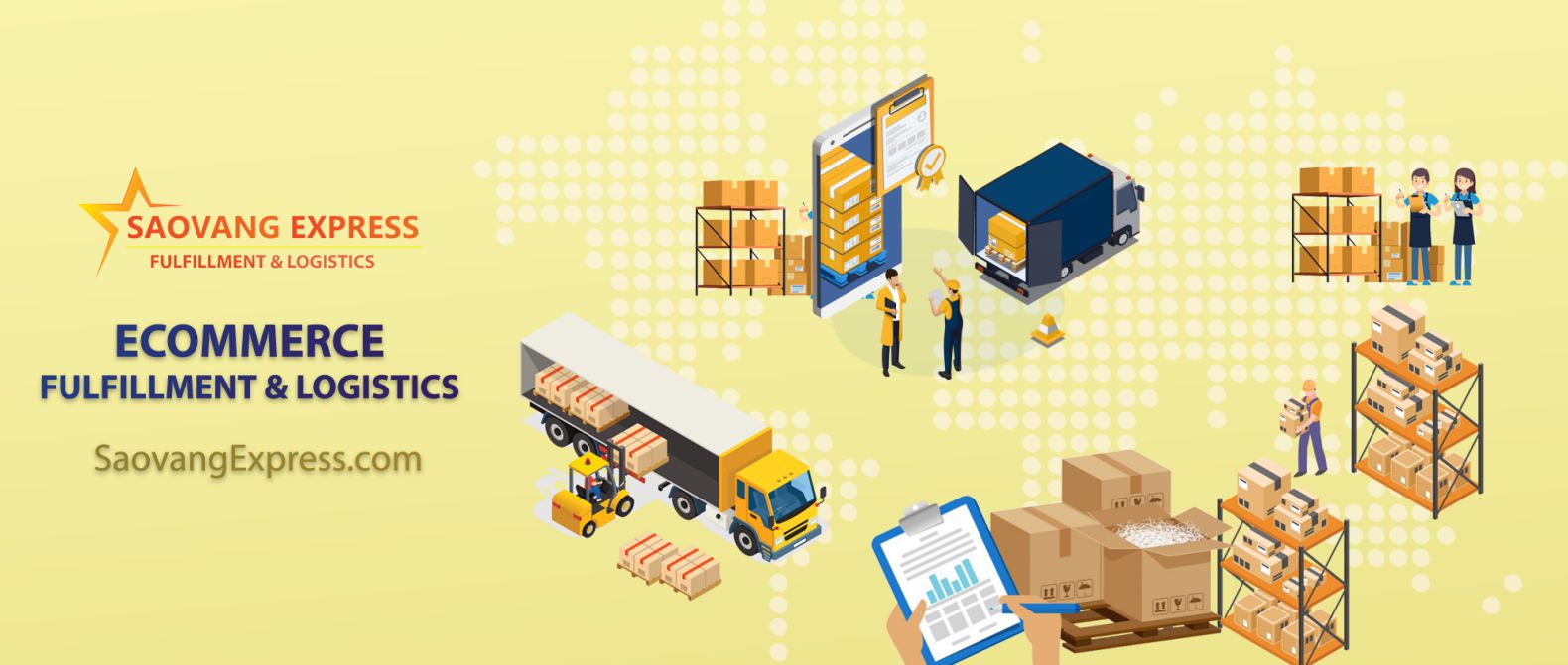 dịch vụ chuyển phát nhanh của sao vàng express