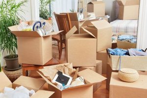 Dịch vụ đóng gói hàng hóa uy tín