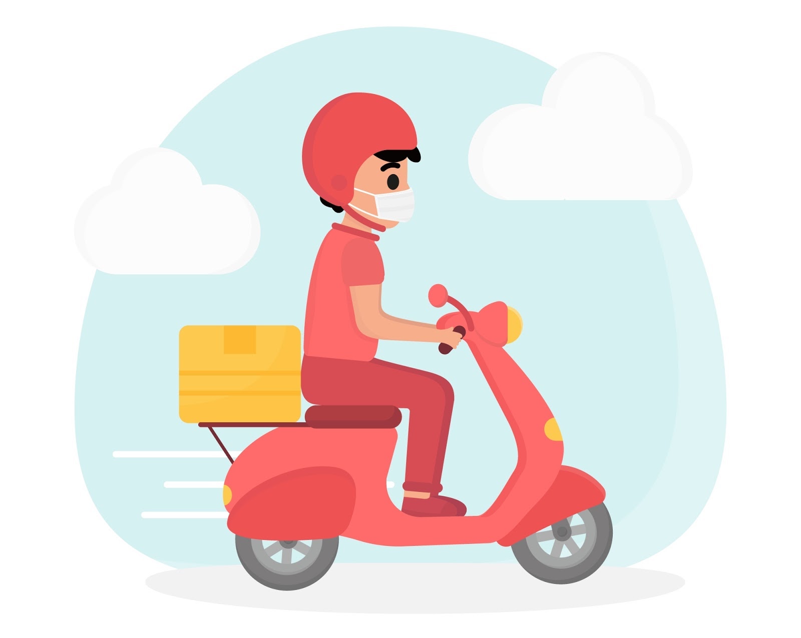 Giao hàng Giao hàng là một hoạt động nằm trong quy trình vận hành kho hàng