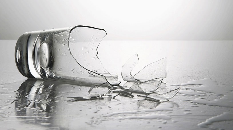 Không nên tự đóng gói hàng hóa dễ hư hỏng tại nhà