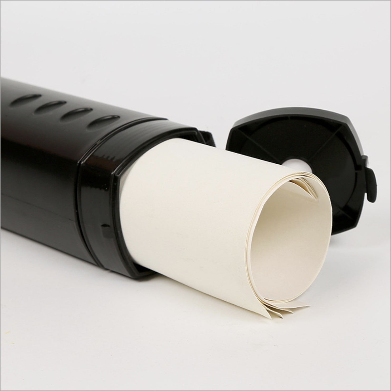 Hướng dẫn cách đóng gói hàng có thể cuộn tròn khi chuyển phát nhanh