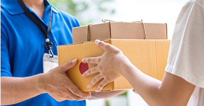 Đóng gói hàng hóa đúng chuẩn sẽ đảm bảo an toàn trong quá trình vận chuyển