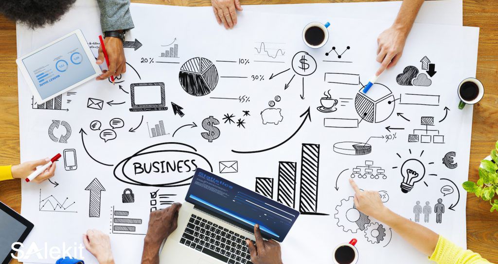 Lên chiến lược kinh doanh cho mặt hàng không bán được Xử lý hàng tồn kho hiệu quả bằng cách lên chiến lược kinh doanh cho mặt hàng không bán được