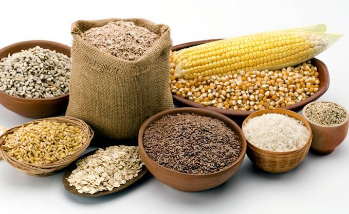 Nguyên tắc về thứ tự ưu tiên hàng hóa khi vận chuyển Lương thực là mặt hàng được ưu tiên trong vận chuyển hàng hóa đường biển