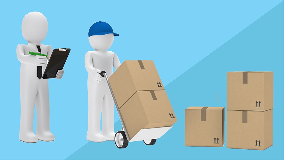 Nhập hàng hóa Nhập hàng hóa là một hoạt động nằm trong quy trình vận hành kho hàng