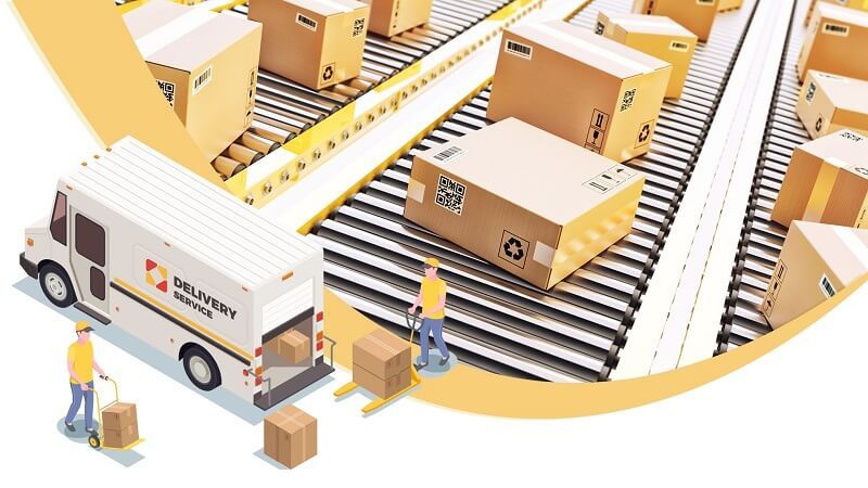 Vì sao phải phân loại những hàng hóa không nên đóng gói chung khi vận chuyển? Phân loại những hàng hóa không nên đóng gói chung khi vận chuyển