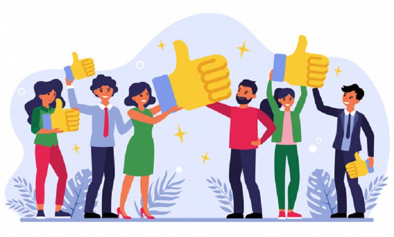 chất lượng dịch vụ chuyển phát hàng hoá