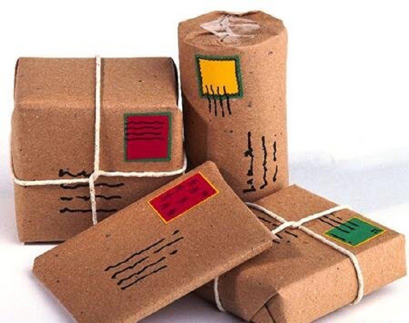 cách đóng gói hàng ấn phẩm cách đóng gói hàng ấn phẩm