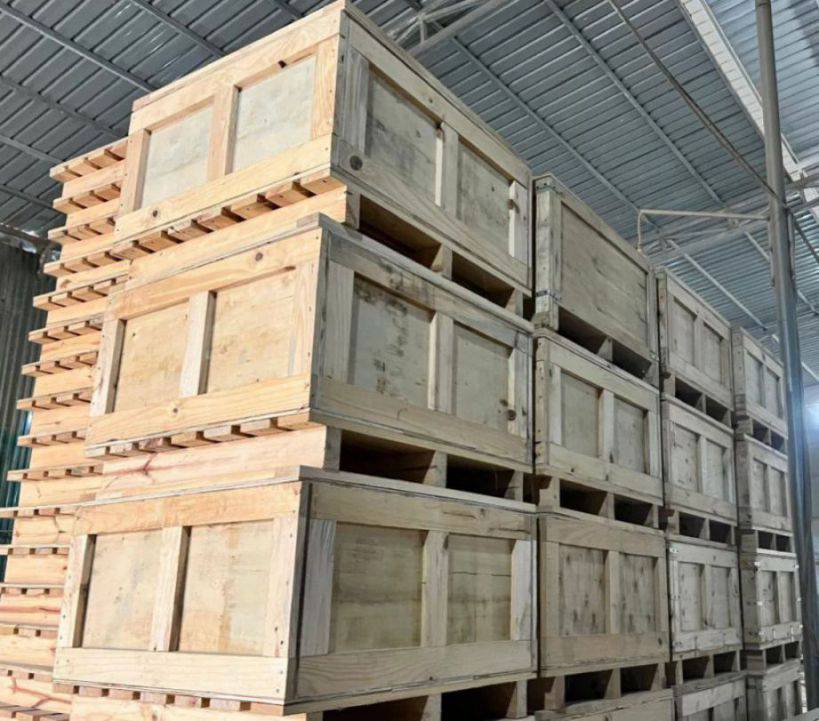 Vì sao nên đóng kiện gỗ cho hàng hóa khi vận chuyển? Vì sao nên đóng kiện gỗ cho hàng hóa khi vận chuyển?